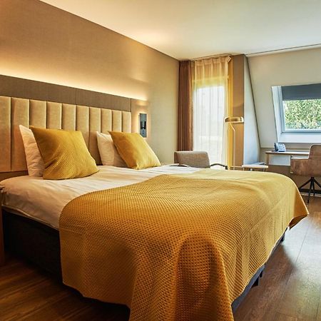 Hotel Hoogeveen Exteriör bild