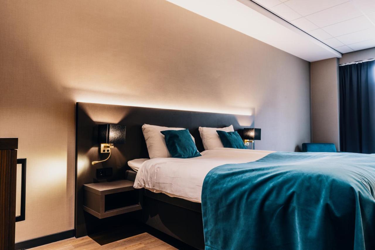 Hotel Hoogeveen Exteriör bild