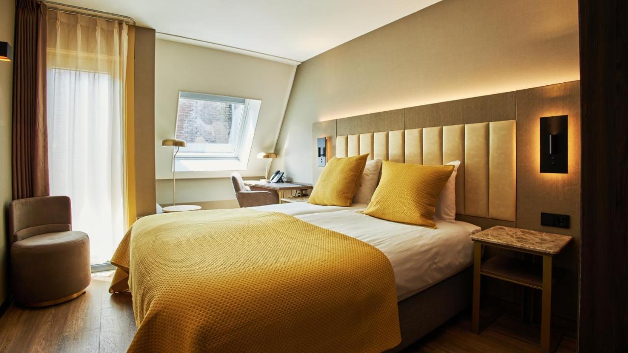 Hotel Hoogeveen Exteriör bild