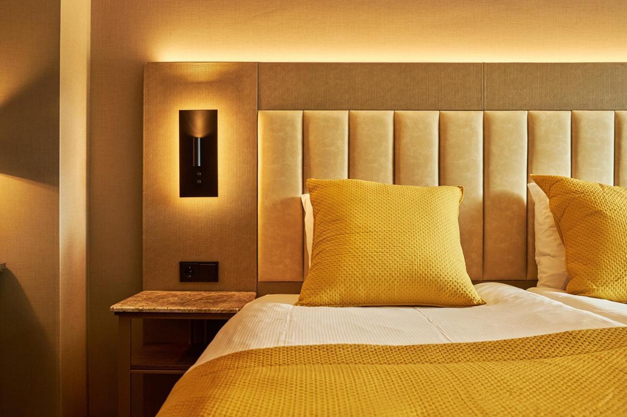 Hotel Hoogeveen Exteriör bild