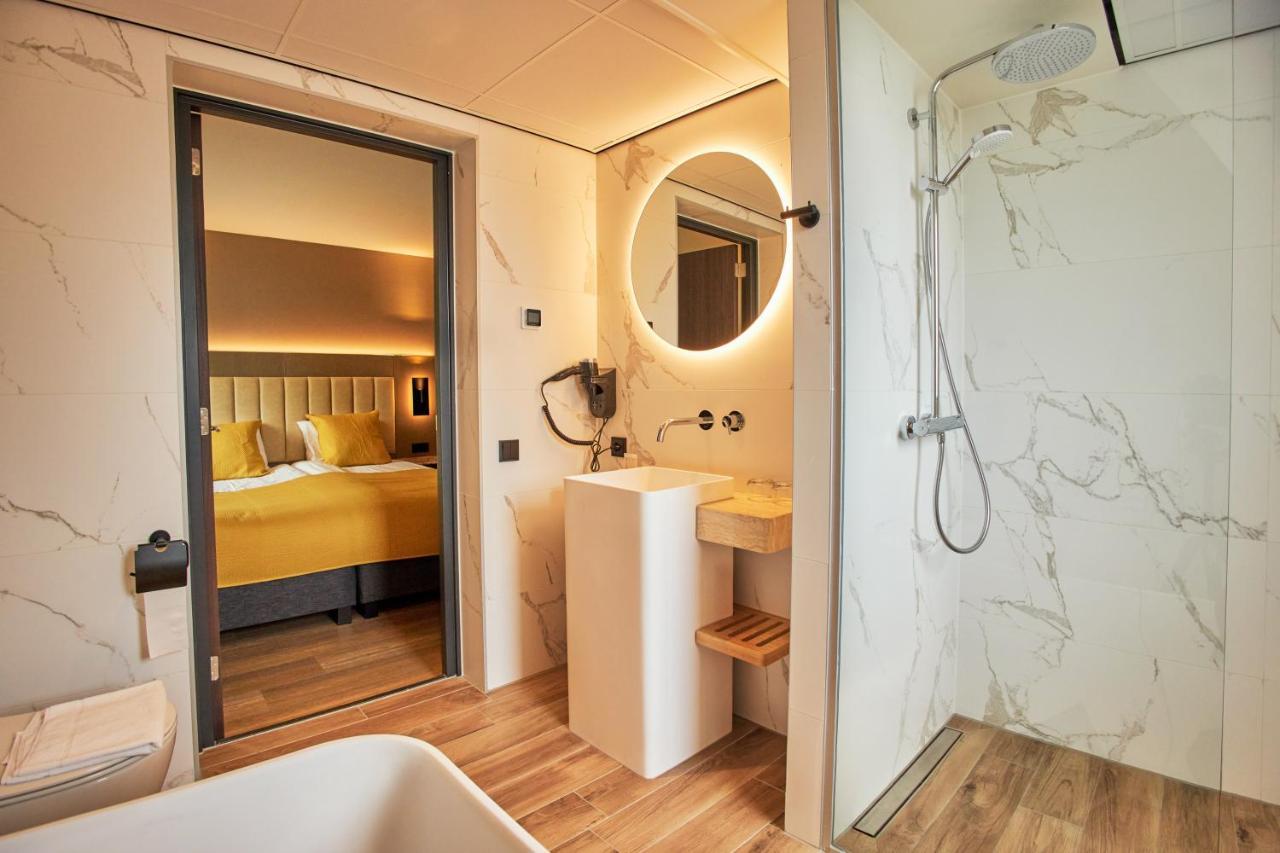 Hotel Hoogeveen Exteriör bild