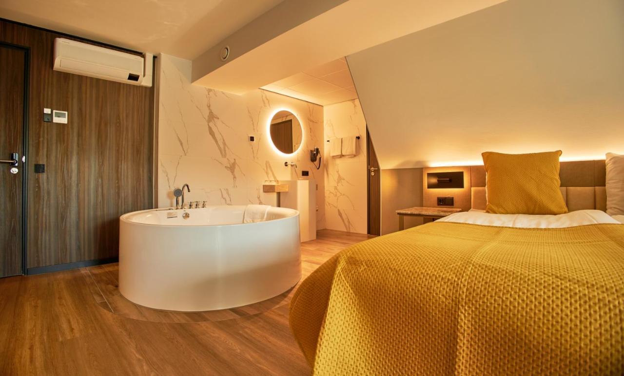 Hotel Hoogeveen Exteriör bild