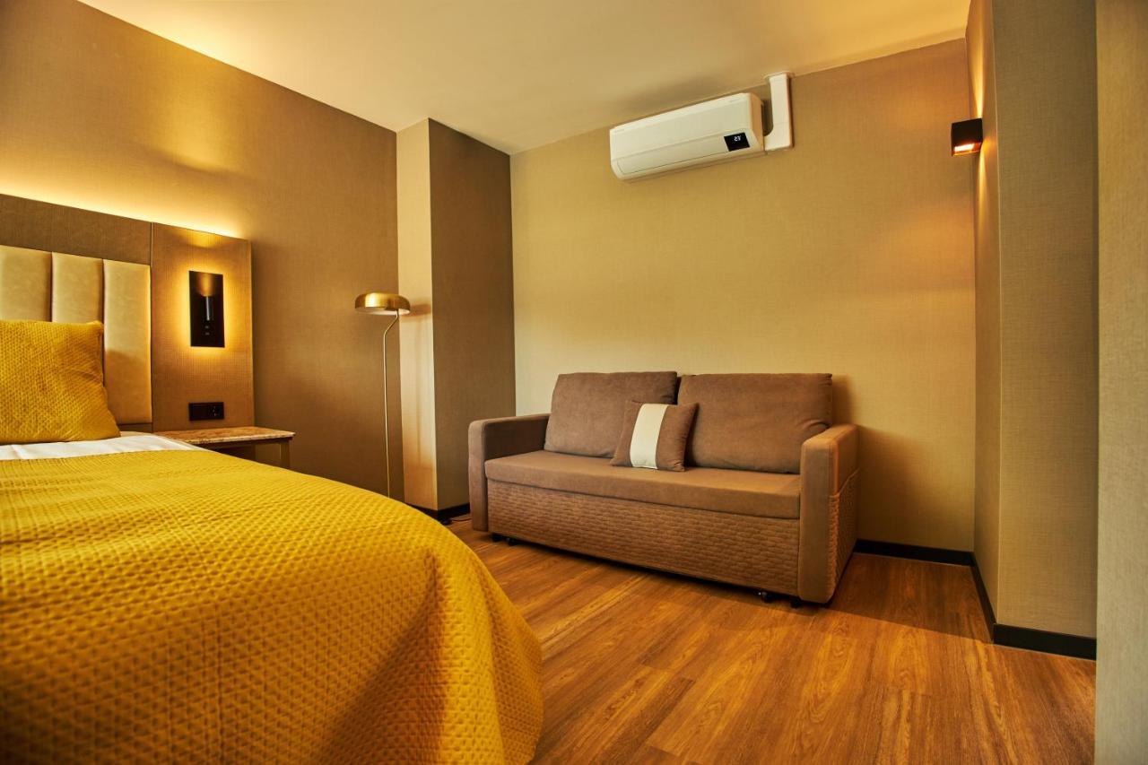 Hotel Hoogeveen Exteriör bild