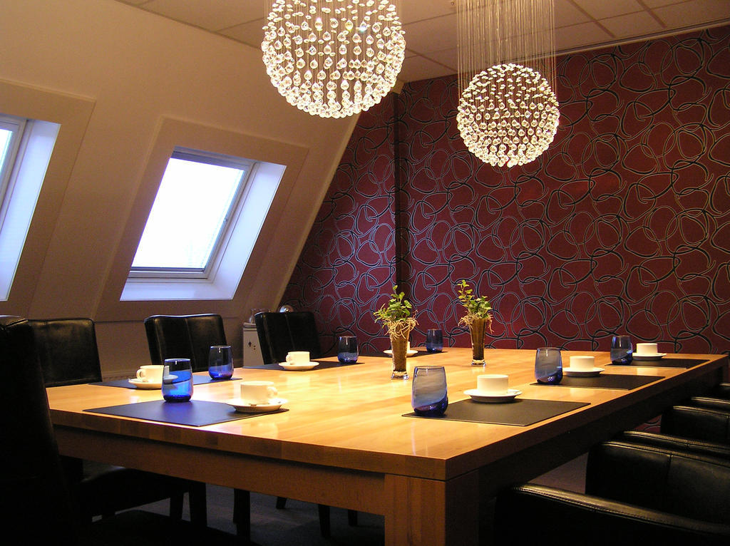 Hotel Hoogeveen Exteriör bild