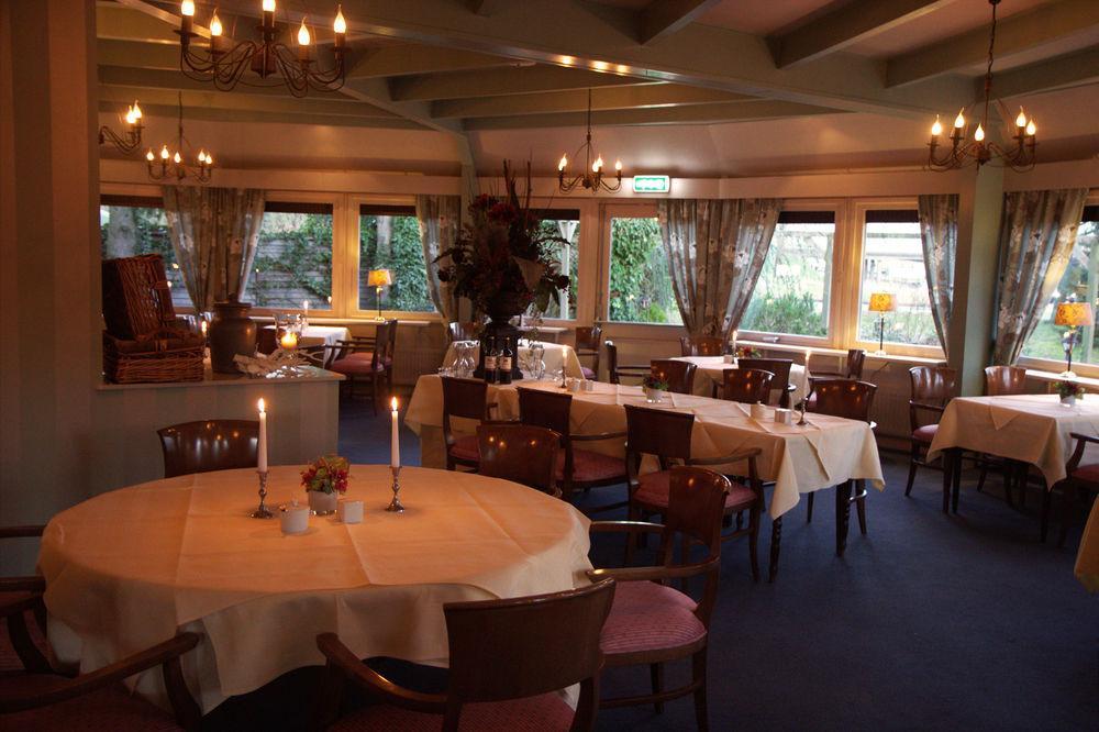 Hotel Hoogeveen Exteriör bild