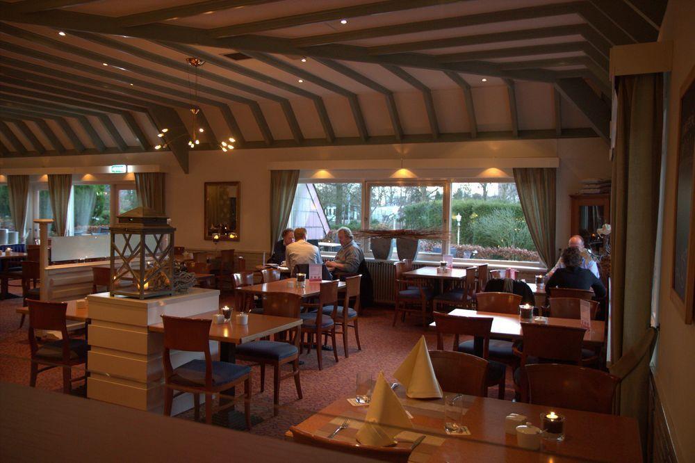 Hotel Hoogeveen Exteriör bild