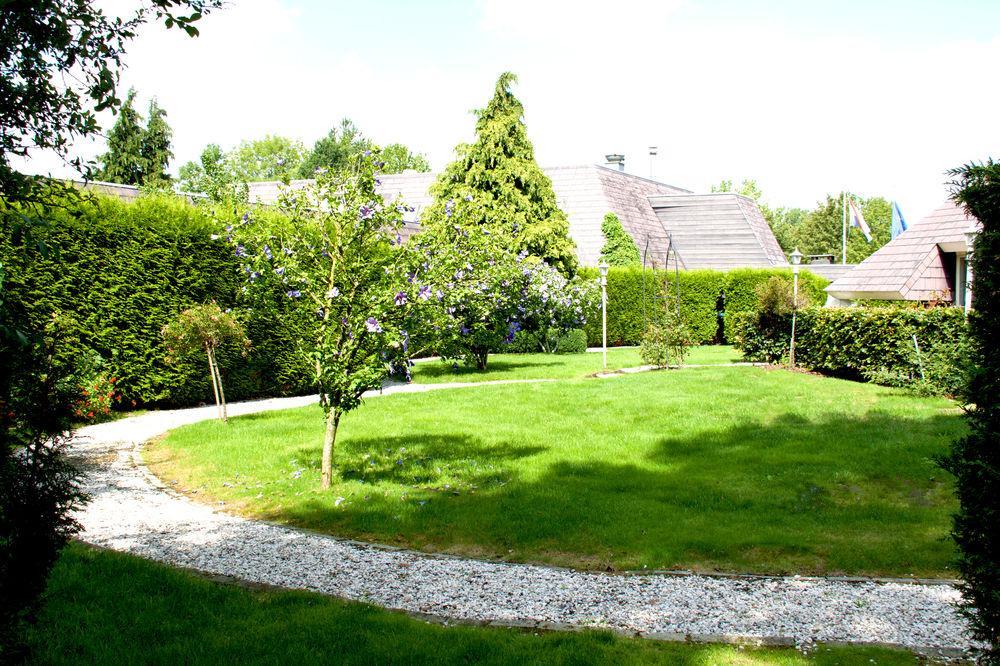 Hotel Hoogeveen Exteriör bild