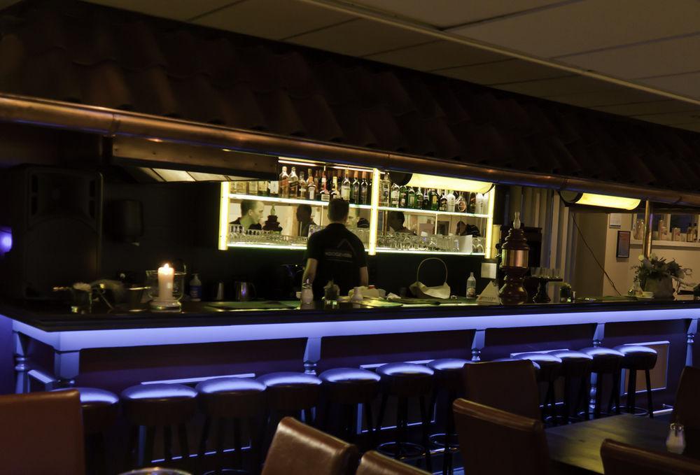 Hotel Hoogeveen Exteriör bild