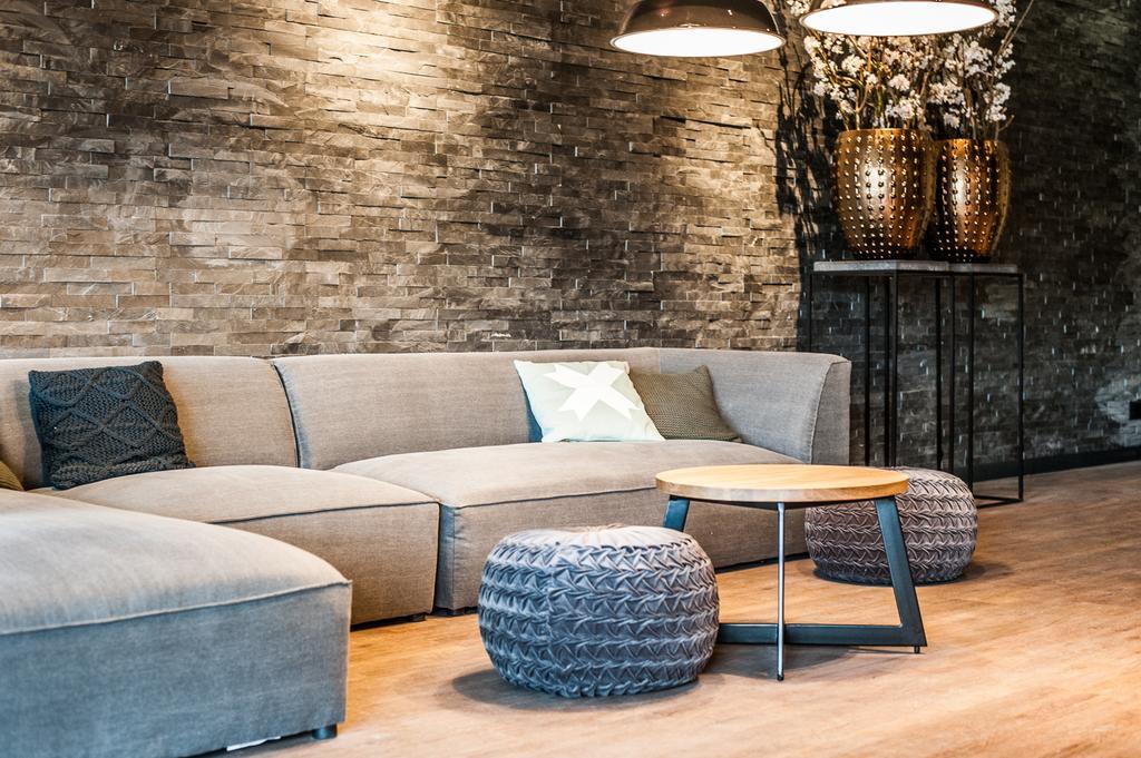 Hotel Hoogeveen Exteriör bild