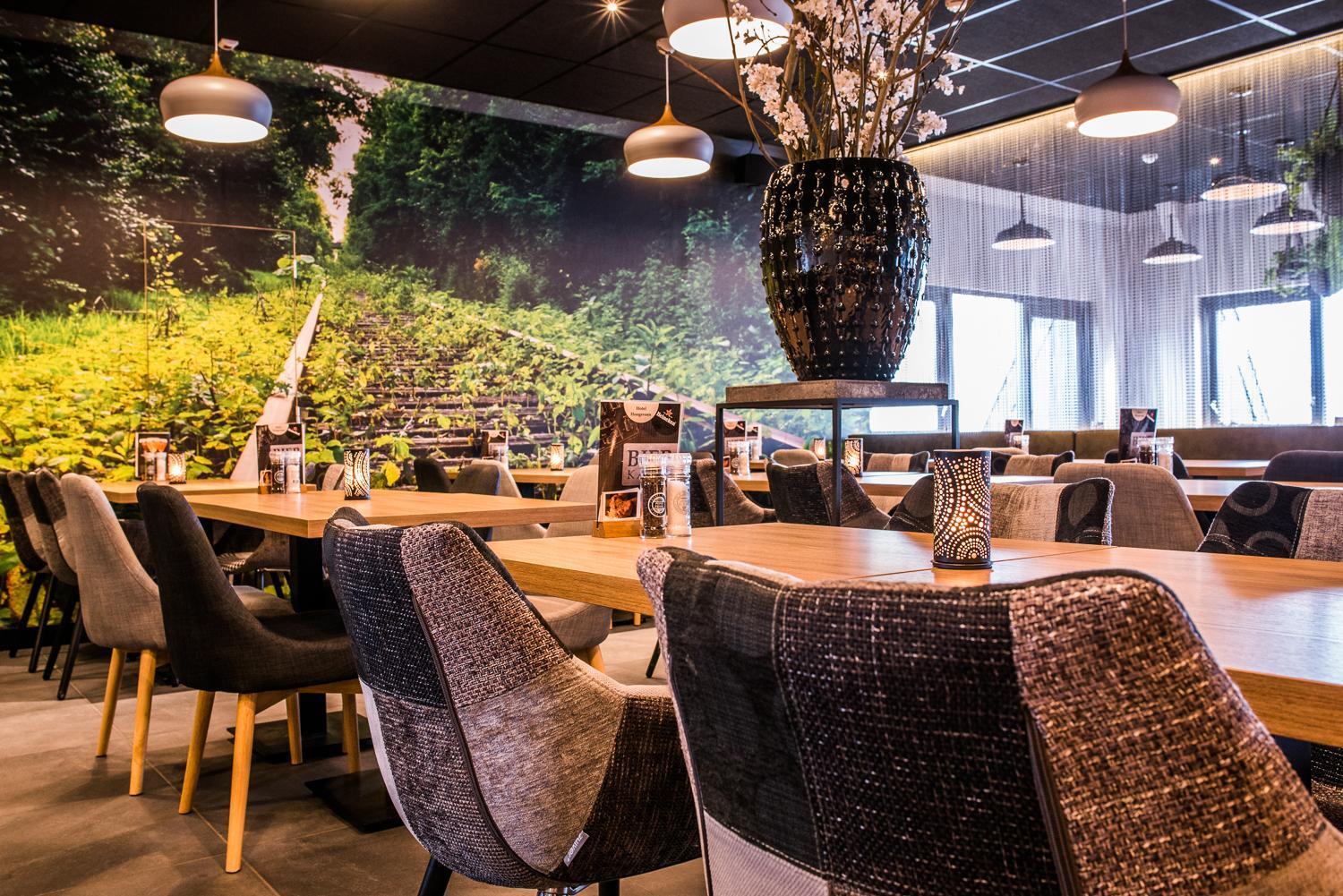 Hotel Hoogeveen Exteriör bild