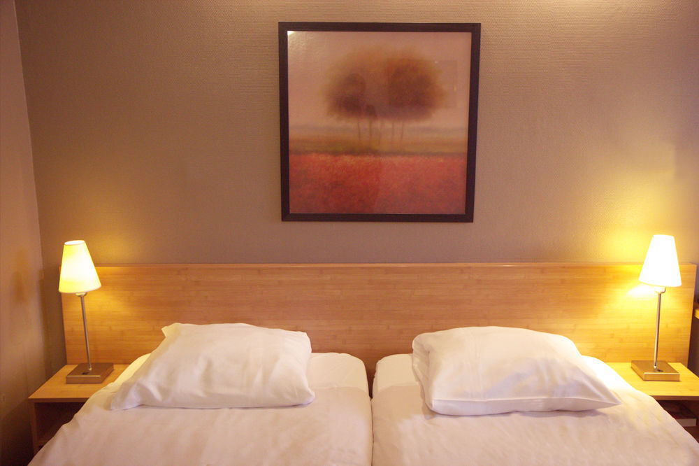 Hotel Hoogeveen Exteriör bild
