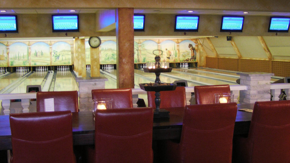 Hotel Hoogeveen Exteriör bild