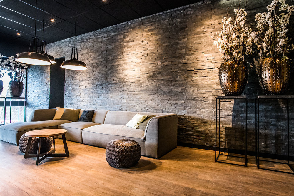 Hotel Hoogeveen Exteriör bild