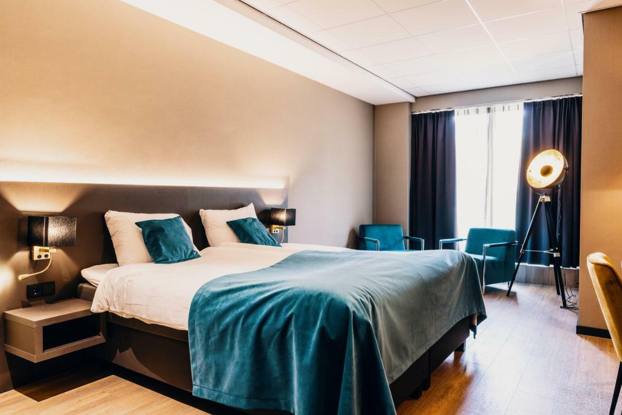 Hotel Hoogeveen Exteriör bild