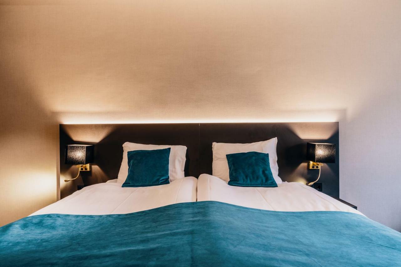 Hotel Hoogeveen Exteriör bild